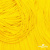 Бахрома для одежды (вискоза), шир.15 см, (упак.10 ярд), цв. 34 - жёлтый - купить в Владикавказе. Цена: 617.40 руб.