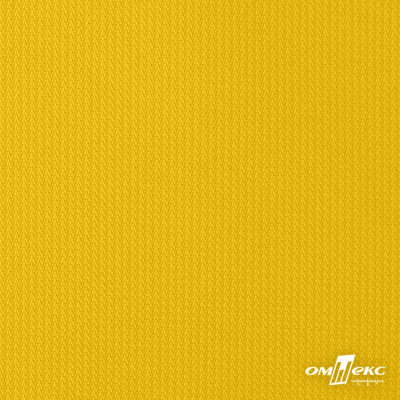 Мембранная ткань "Ditto" 13-0859, PU/WR, 130 гр/м2, шир.150см, цвет жёлтый - купить в Владикавказе. Цена 310.76 руб.