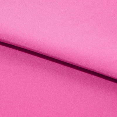 Бифлекс плотный col.820, 210 гр/м2, шир.150см, цвет ярк.розовый - купить в Владикавказе. Цена 646.27 руб.