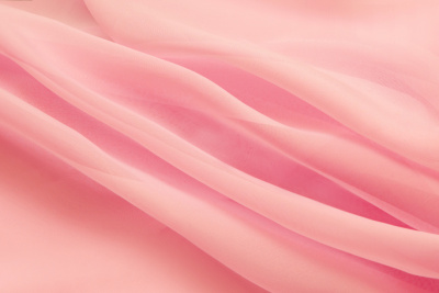Портьерный капрон 15-2215, 47 гр/м2, шир.300см, цвет 5/розовый - купить в Владикавказе. Цена 137.27 руб.