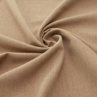 Ткань костюмная габардин "Меланж" 6160B, 172 гр/м2, шир.150см, цвет бежевый - купить в Владикавказе. Цена 299.21 руб.