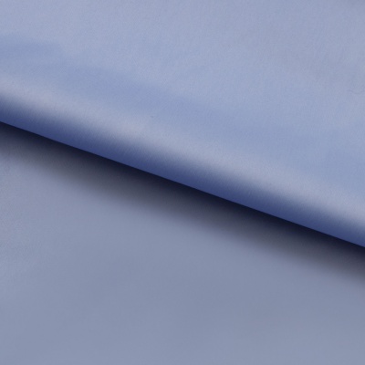 Курточная ткань Дюэл (дюспо) 16-4020, PU/WR/Milky, 80 гр/м2, шир.150см, цвет голубой - купить в Владикавказе. Цена 145.80 руб.