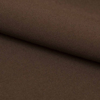 Костюмная ткань с вискозой "Салерно", 210 гр/м2, шир.150см, цвет шоколад - купить в Владикавказе. Цена 450.98 руб.