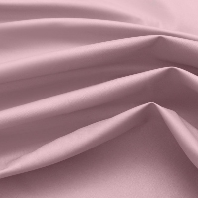 Ткань курточная DEWSPO 240T PU MILKY (MAUVE SHADOW) - пыльный розовый - купить в Владикавказе. Цена 156.61 руб.