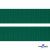 Зелёный- цв.876 -Текстильная лента-стропа 550 гр/м2 ,100% пэ шир.40 мм (боб.50+/-1 м) - купить в Владикавказе. Цена: 637.68 руб.