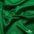 Поли креп-сатин 17-6153, 125 (+/-5) гр/м2, шир.150см, цвет зелёный - купить в Владикавказе. Цена 155.57 руб.