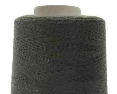 Швейные нитки (армированные) 28S/2, нам. 2 500 м, цвет 102 - купить в Владикавказе. Цена: 148.95 руб.