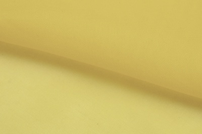 Портьерный капрон 12-0826, 47 гр/м2, шир.300см, цвет св.жёлтый - купить в Владикавказе. Цена 137.27 руб.