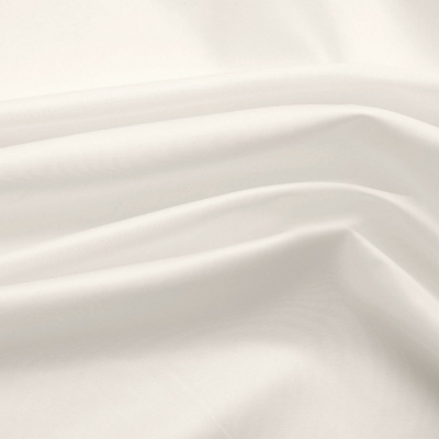 Курточная ткань Дюэл (дюспо) 11-0510, PU/WR/Milky, 80 гр/м2, шир.150см, цвет молочный - купить в Владикавказе. Цена 139.35 руб.