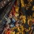 Ткань костюмная жаккард №130904, 256 гр/м2, шир.150см - купить в Владикавказе. Цена 726.73 руб.
