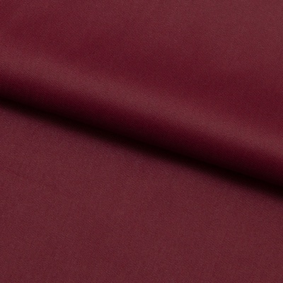 Курточная ткань Дюэл (дюспо) 19-2024, PU/WR/Milky, 80 гр/м2, шир.150см, цвет бордовый - купить в Владикавказе. Цена 141.80 руб.
