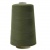 Швейные нитки (армированные) 28S/2, нам. 2 500 м, цвет 208 - купить в Владикавказе. Цена: 139.91 руб.
