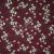 Плательная ткань "Фламенко" 3.3, 80 гр/м2, шир.150 см, принт растительный - купить в Владикавказе. Цена 317.46 руб.