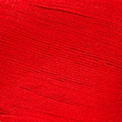 Пряжа "Хлопок мерсеризованный", 100% мерсеризованный хлопок, 50гр, 200м, цв.046-красный - купить в Владикавказе. Цена: 86.09 руб.