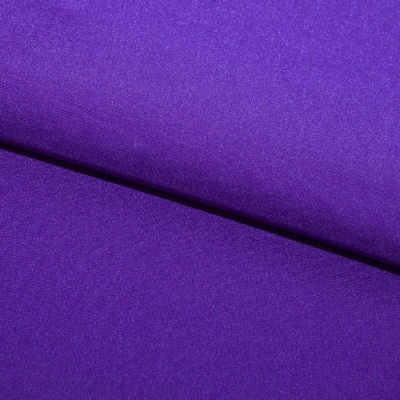 Бифлекс плотный col.603, 210 гр/м2, шир.150см, цвет фиолетовый - купить в Владикавказе. Цена 653.26 руб.