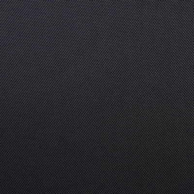 Оксфорд (Oxford) 420D, PU1000/WR, 130 гр/м2, шир.150см, цвет чёрный - купить в Владикавказе. Цена 162.74 руб.