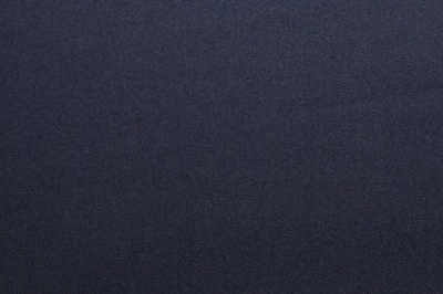 Костюмная ткань с вискозой "Флоренция" 19-4014, 195 гр/м2, шир.150см, цвет серый/шторм - купить в Владикавказе. Цена 458.04 руб.