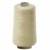 Швейные нитки (армированные) 28S/2, нам. 2 500 м, цвет 137 - купить в Владикавказе. Цена: 148.95 руб.