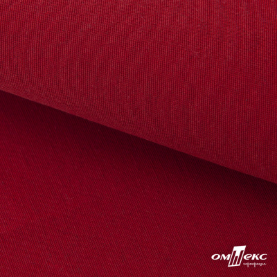 Ткань смесовая для спецодежды "Униформ" 19-1763, 190 гр/м2, шир.150 см, цвет красный - купить в Владикавказе. Цена 165.10 руб.