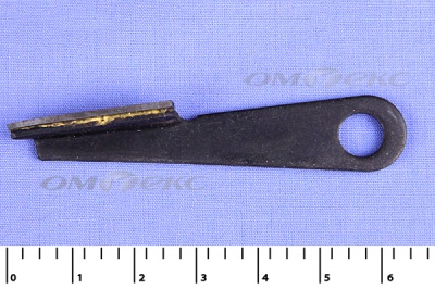 Нож нижний S-175 - купить в Владикавказе. Цена 467.92 руб.