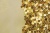 Сетка с пайетками №6, 188 гр/м2, шир.130см, цвет золото - купить в Владикавказе. Цена 371.02 руб.