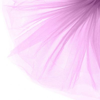 Фатин блестящий 16-12, 12 гр/м2, шир.300см, цвет розовый - купить в Владикавказе. Цена 109.72 руб.