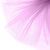 Фатин блестящий 16-12, 12 гр/м2, шир.300см, цвет розовый - купить в Владикавказе. Цена 109.72 руб.