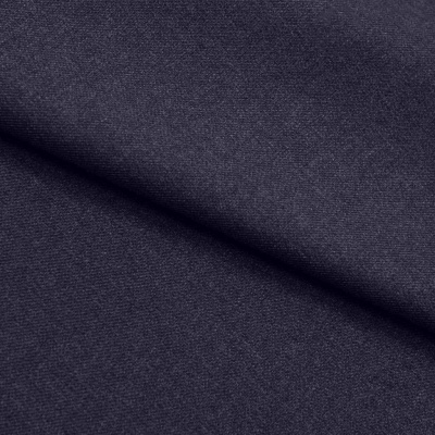 Ткань костюмная 22476 2007, 181 гр/м2, шир.150см, цвет т.синий - купить в Владикавказе. Цена 350.98 руб.