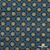 Ткань костюмная «Микровельвет велюровый принт», 220 г/м2, 97% полиэстр, 3% спандекс, ш. 150См Цв #6 - купить в Владикавказе. Цена 439.76 руб.