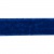 Лента бархатная нейлон, шир.12 мм, (упак. 45,7м), цв.74-василек - купить в Владикавказе. Цена: 392 руб.