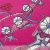 Плательная ткань "Фламенко" 16.3, 80 гр/м2, шир.150 см, принт этнический - купить в Владикавказе. Цена 241.49 руб.