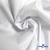 Ткань сорочечная Сити, 75% пэ, 22% хл, 3% сп, 115 (+/-5) г/м2 ш.145см, цвет белый - купить в Владикавказе. Цена 350.42 руб.