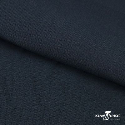 Ткань костюмная "Марко" 80% P, 16% R, 4% S, 220 г/м2, шир.150 см, цв-темно синий 35 - купить в Владикавказе. Цена 528.29 руб.
