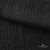 Ткань плательная 100%хлопок, 115 г/м2, ш.140 +/-5 см #103, цв.(17)-чёрный - купить в Владикавказе. Цена 548.89 руб.