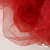 Сетка Фатин Глитер серебро, 12 (+/-5) гр/м2, шир.150 см, 16-38/красный - купить в Владикавказе. Цена 132.81 руб.