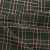 Ткань костюмная клетка 24379 2017, 230 гр/м2, шир.150см, цвет т.зеленый/бел/кр - купить в Владикавказе. Цена 539.74 руб.