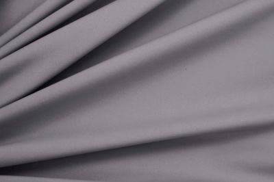 Костюмная ткань с вискозой "Бэлла" 17-4014, 290 гр/м2, шир.150см, цвет титан - купить в Владикавказе. Цена 597.44 руб.