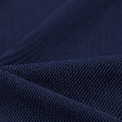 Ткань костюмная Picasso (Пикачу) 19-3940, 220 гр/м2, шир.150см, цвет синий - купить в Владикавказе. Цена 321.53 руб.