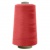 Швейные нитки (армированные) 28S/2, нам. 2 500 м, цвет 488 - купить в Владикавказе. Цена: 148.95 руб.