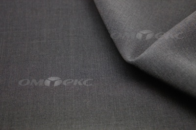 Ткань костюмная 21699 1124/1177, 236 гр/м2, шир.150см, цвет серый - купить в Владикавказе. Цена 455.40 руб.