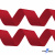 Красный- цв.171 -Текстильная лента-стропа 550 гр/м2 ,100% пэ шир.20 мм (боб.50+/-1 м) - купить в Владикавказе. Цена: 318.85 руб.