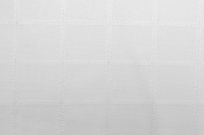 Скатертная ткань 25536/2005, 174 гр/м2, шир.150см, цвет белый - купить в Владикавказе. Цена 269.46 руб.