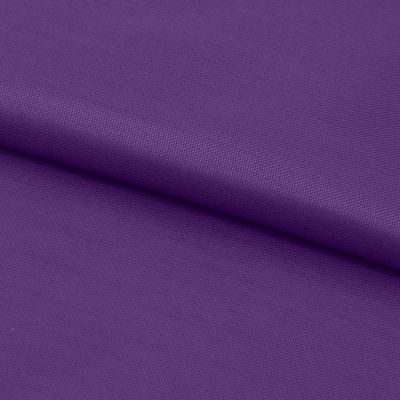 Ткань подкладочная Таффета 17-3834, антист., 53 гр/м2, шир.150см, цвет фиолетовый - купить в Владикавказе. Цена 62.37 руб.