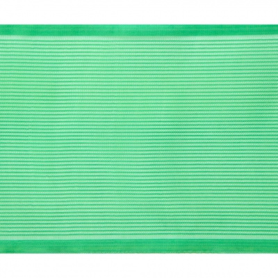 Лента капроновая, шир. 80 мм/уп. 25 м, цвет зелёный - купить в Владикавказе. Цена: 15.66 руб.
