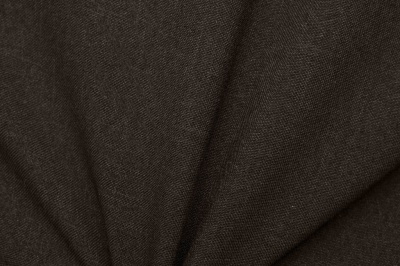 Ткань костюмная 25389 2002, 219 гр/м2, шир.150см, цвет т.серый - купить в Владикавказе. Цена 334.09 руб.