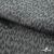 Ткань подкладочная Жаккард YP1416707, 90(+/-5) г/м2, шир.145 см, серый (17-0000/черный) - купить в Владикавказе. Цена 241.46 руб.
