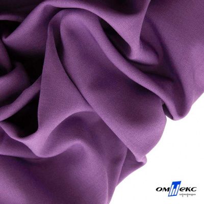 Ткань костюмная Зара, 92%P 8%S, Violet/Фиалка, 200 г/м2, шир.150 см - купить в Владикавказе. Цена 325.28 руб.