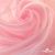 Ткань органза, 100% полиэстр, 28г/м2, шир. 150 см, цв. #47 розовая пудра - купить в Владикавказе. Цена 86.24 руб.