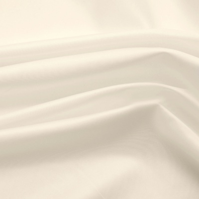 Курточная ткань Дюэл (дюспо) 13-0907, PU/WR/Milky, 80 гр/м2, шир.150см, цвет молочный - купить в Владикавказе. Цена 141.80 руб.