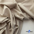 Ткань сорочечная Илер 100%полиэстр, 120 г/м2 ш.150 см, цв. бежевый - купить в Владикавказе. Цена 290.24 руб.